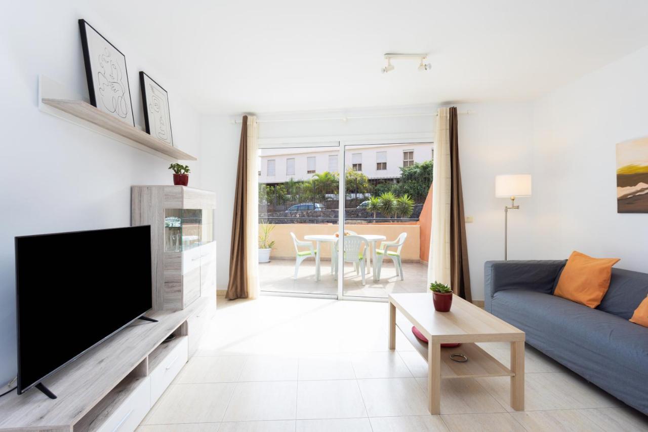 Home2Book Jolly Home Radazul, Terrace & Wifi ภายนอก รูปภาพ