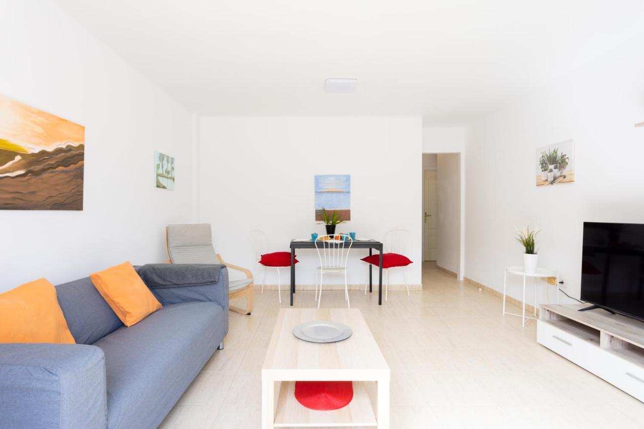 Home2Book Jolly Home Radazul, Terrace & Wifi ภายนอก รูปภาพ