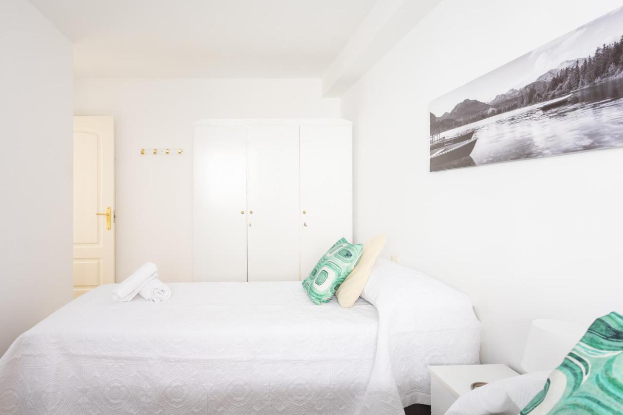 Home2Book Jolly Home Radazul, Terrace & Wifi ภายนอก รูปภาพ