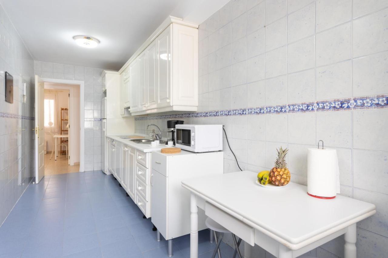 Home2Book Jolly Home Radazul, Terrace & Wifi ภายนอก รูปภาพ