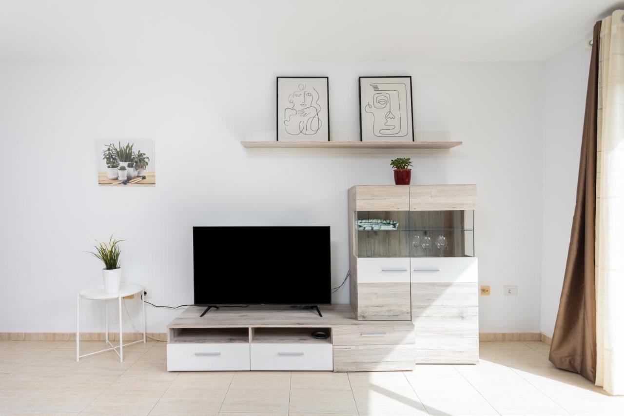 Home2Book Jolly Home Radazul, Terrace & Wifi ภายนอก รูปภาพ
