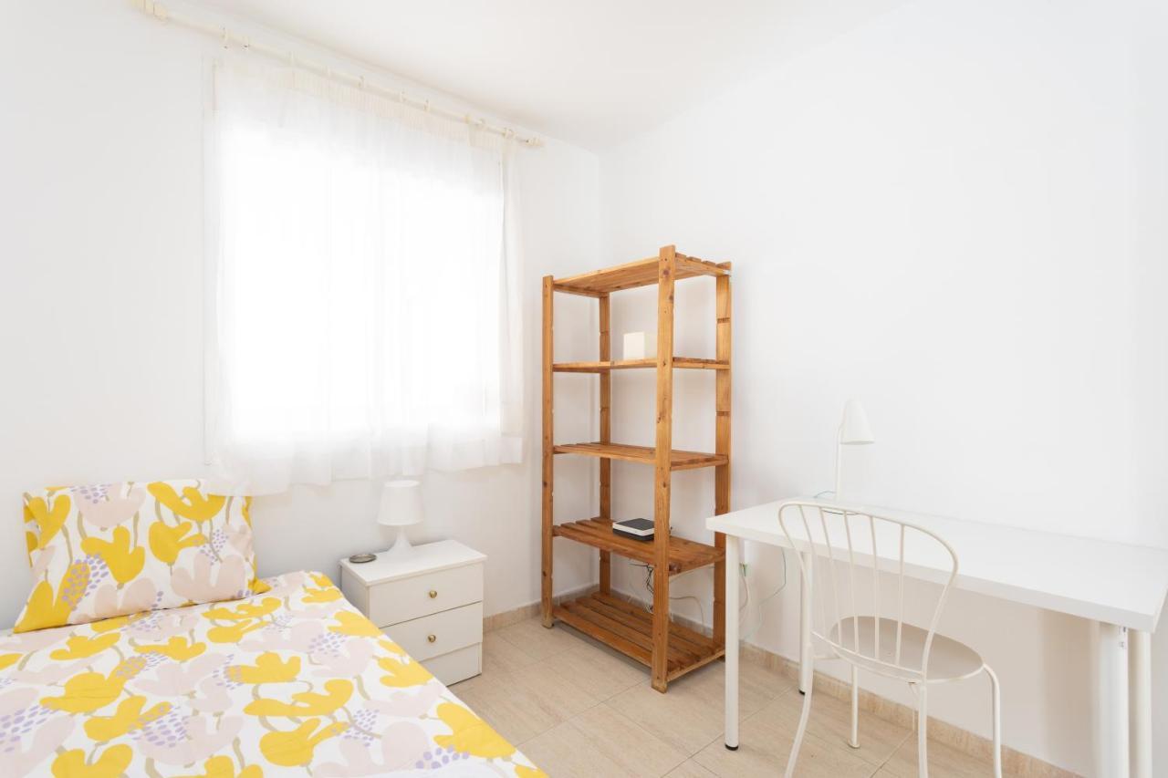 Home2Book Jolly Home Radazul, Terrace & Wifi ภายนอก รูปภาพ