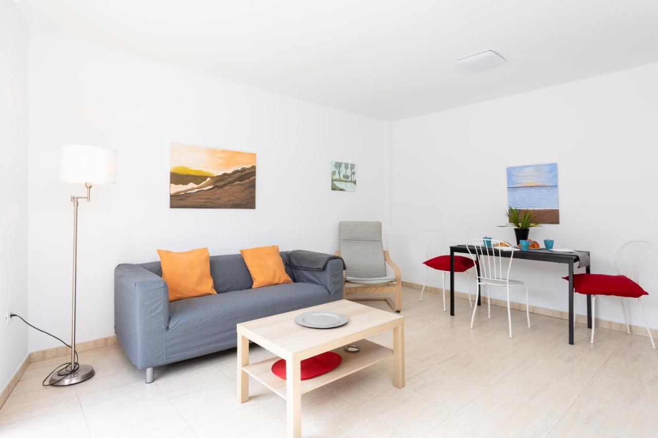 Home2Book Jolly Home Radazul, Terrace & Wifi ภายนอก รูปภาพ
