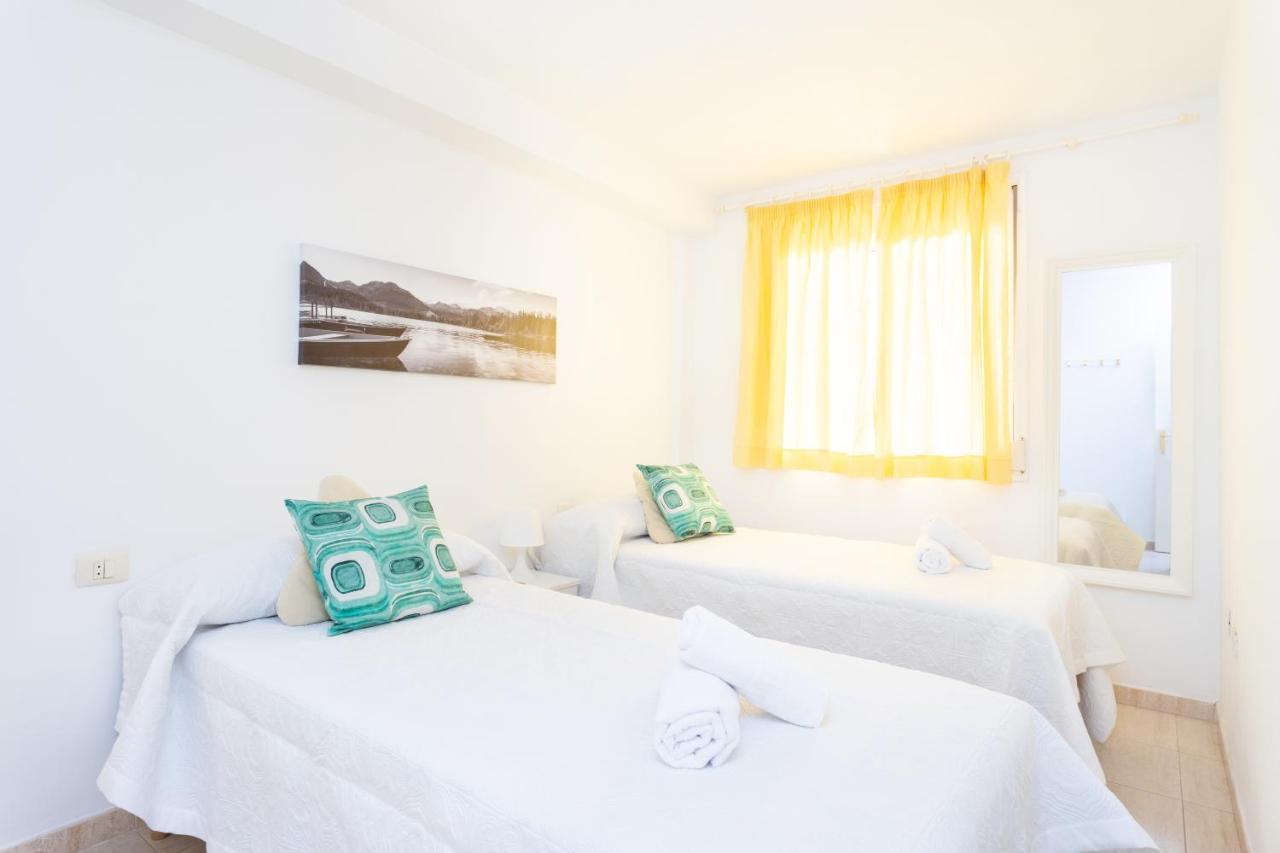 Home2Book Jolly Home Radazul, Terrace & Wifi ภายนอก รูปภาพ