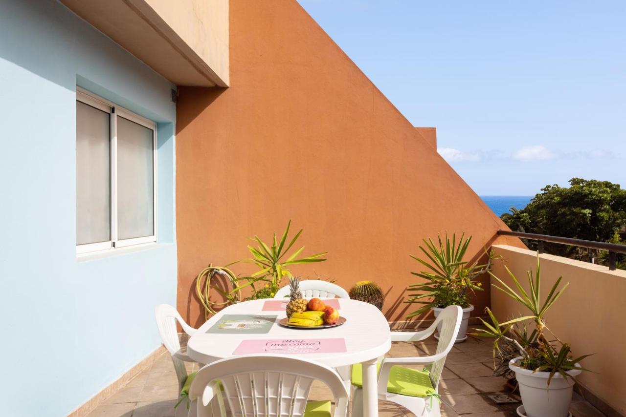 Home2Book Jolly Home Radazul, Terrace & Wifi ภายนอก รูปภาพ