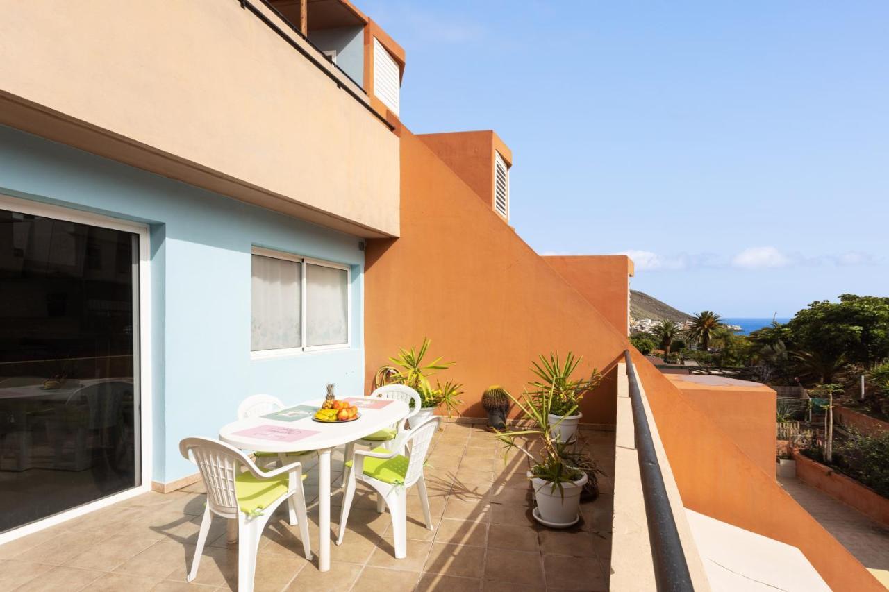 Home2Book Jolly Home Radazul, Terrace & Wifi ภายนอก รูปภาพ