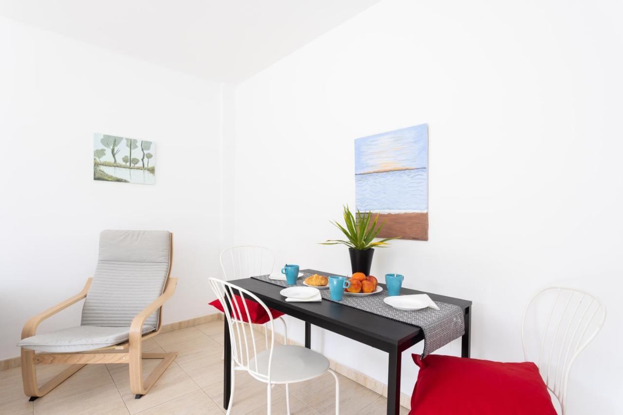 Home2Book Jolly Home Radazul, Terrace & Wifi ภายนอก รูปภาพ