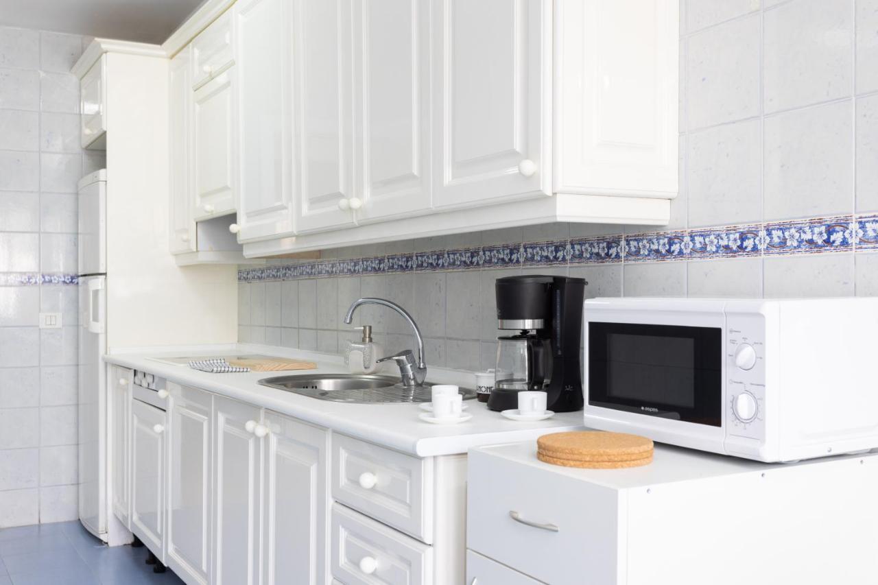 Home2Book Jolly Home Radazul, Terrace & Wifi ภายนอก รูปภาพ